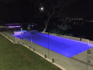 Pool underwater Light With Remote