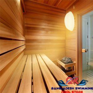 Steam room lighting fixtures, led vapor-proof sauna/ steam room light