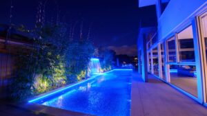 Pool underwater Light With Remote