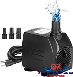 Fountain Pump