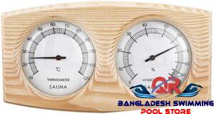 Temperature Meter