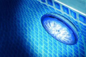 Pool underwater Light With Remote