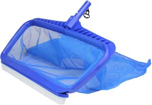 Swimming Pool Leaf Net Skimmer – Best Price in Bangladesh