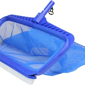 Leaf Net Skimmer Deep Advanced