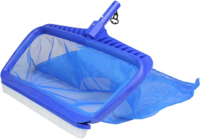 Swimming Pool Leaf Net Skimmer – Best Price in Bangladesh Swimming Pool Leaf Net Skimmer – Best Price in Bangladesh