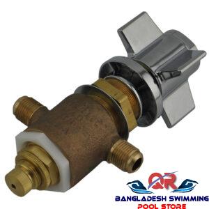 Fountain Valve