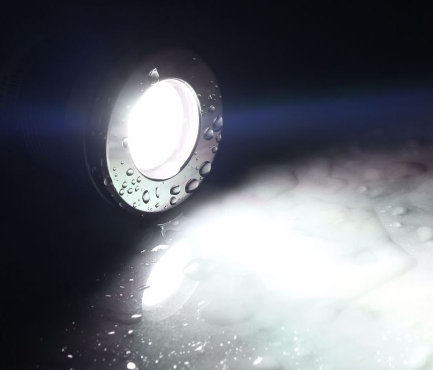 Light Light