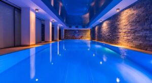 Pool underwater Light With Remote