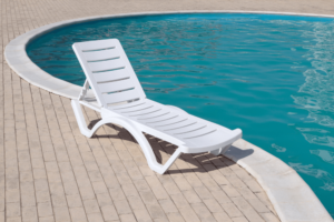 Pool-Chair