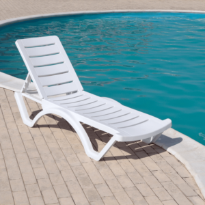 Pool-Chair
