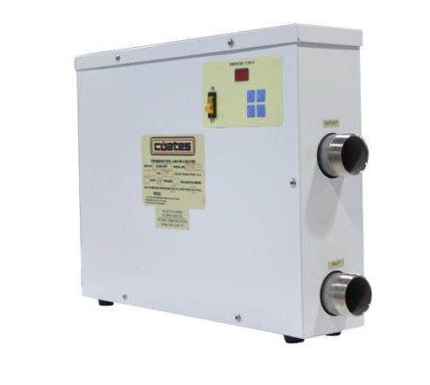 Swimming-Pool-Heater Swimming-Pool-Heating and Cooling-Machine