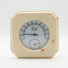 Sauna room Temperature Meter