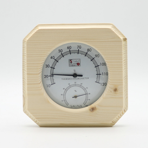 Temperature Meter Sauna room Temperature Meter