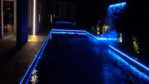 Pool underwater Light With Remote