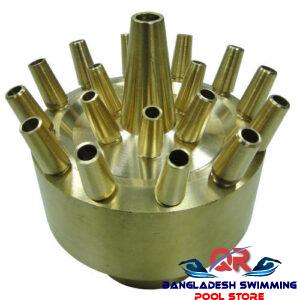 Fountain Nozzle