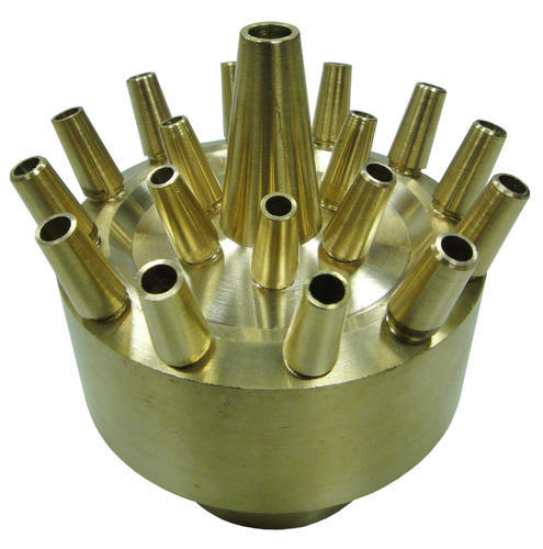 Fountain Nozzle Fountain Nozzle