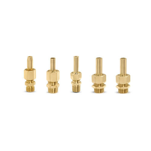 Fountain Nozzle Fountain Nozzle