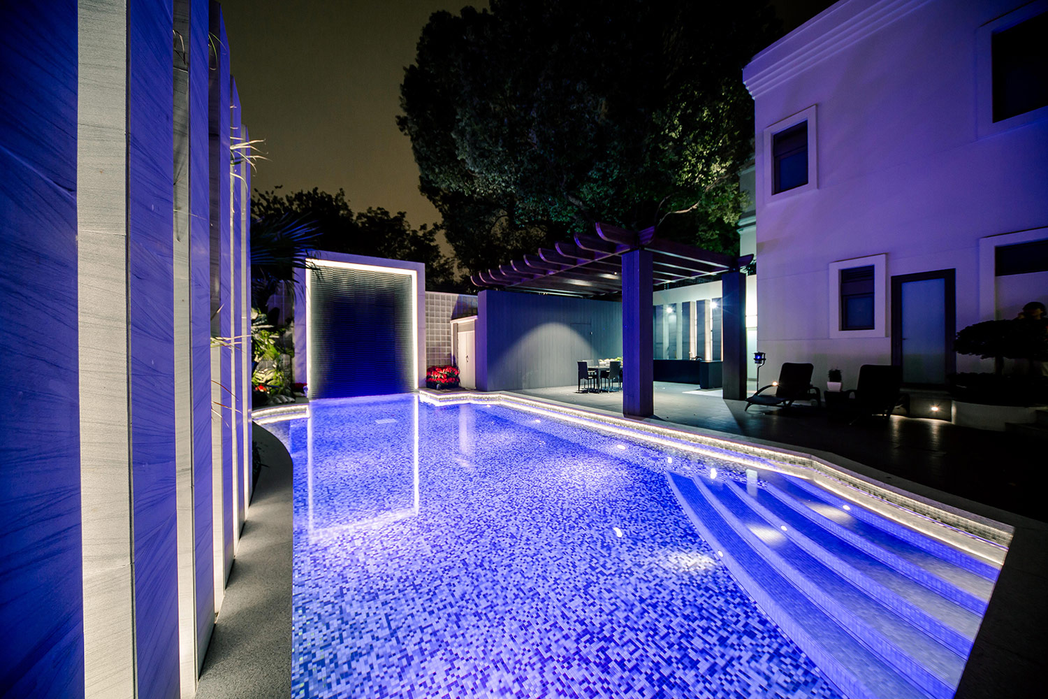 Pool underwater Light With Remote Pool underwater Light With Remote