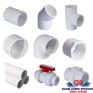 Swimming Pool Fittings