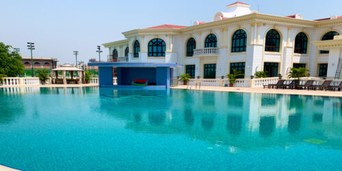Best Swimming Pool Construction Company In Bangladesh