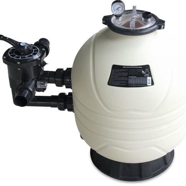 Emaux max Sand Filter