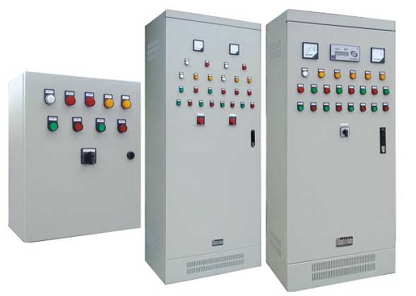 fountain control system fountain control system