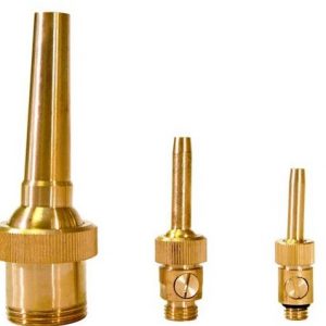 Fountain Nozzle