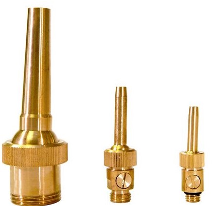 Fountain Nozzle Fountain Nozzle