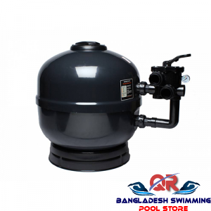 Swimming Pool Sand Filter