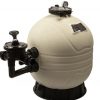 Emaux max Sand Filter