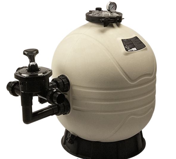 Emaux max Sand Filter Emaux max Sand Filter