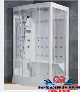 Steam-Shower