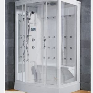 Steam-Shower