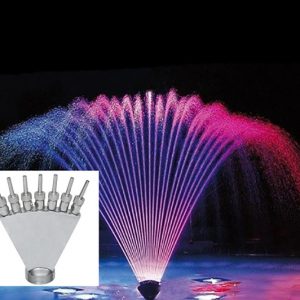 fountain-nozzle