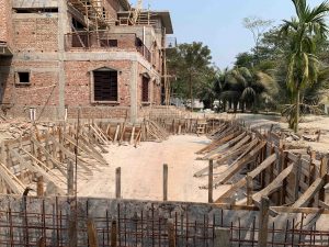 swimming pool cost in Bangladesh