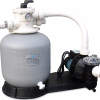 swimming pool filtration kit Water filter and pump