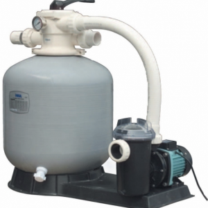 swimming pool filtration kit Water filter and pump