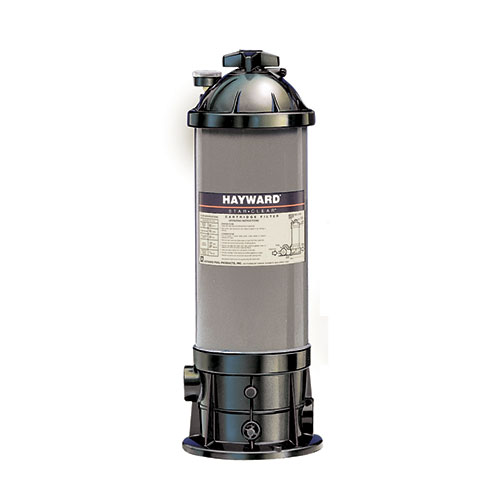 Hayward Cartridge Filter Hayward Cartridge Filter