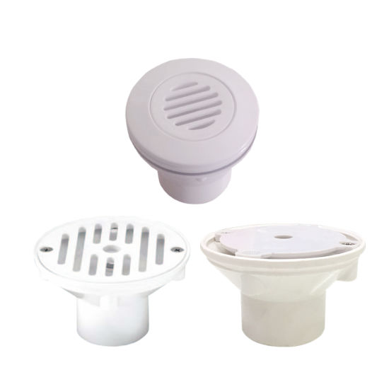 Swimming-Pool-Water-Return-Floor-Inlet-or-Outlet-Fittings Water Inlet