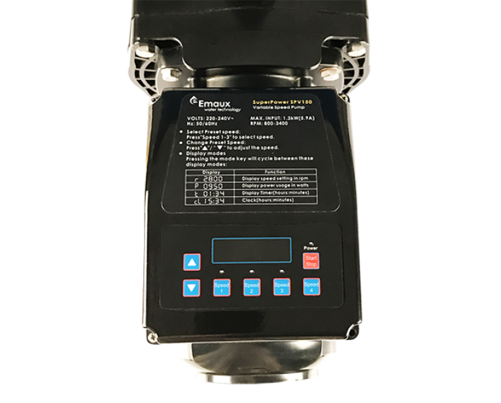 Emaux Pool Pump Emaux Pool Pump