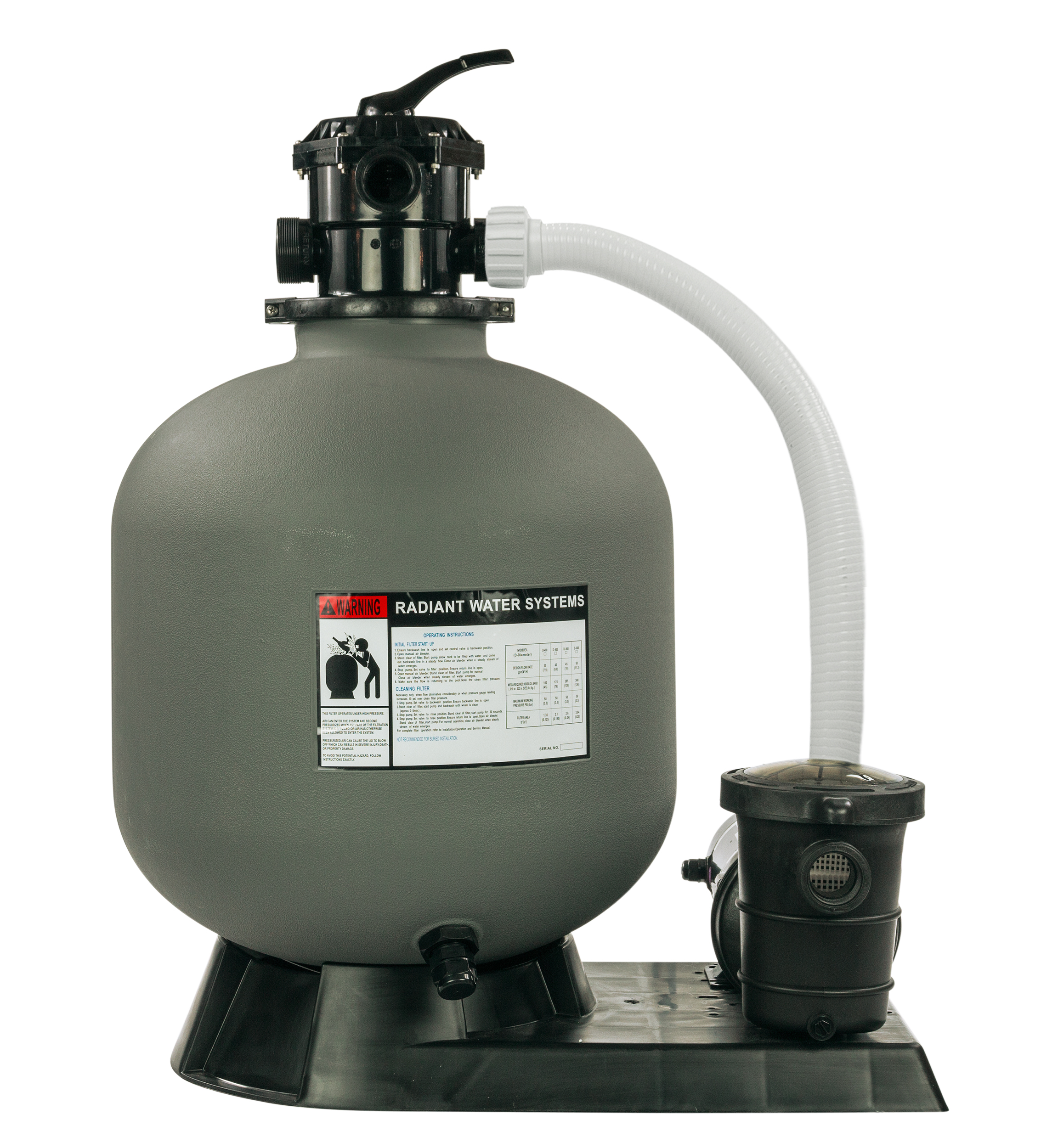 swimming pool filtration kit Water filter and pump swimming pool filtration kit Water filter and pump