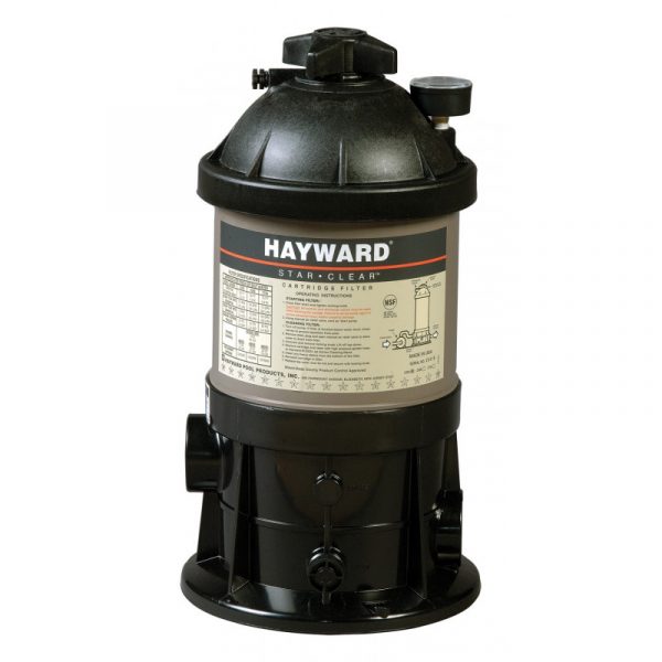 Hayward Cartridge Filter