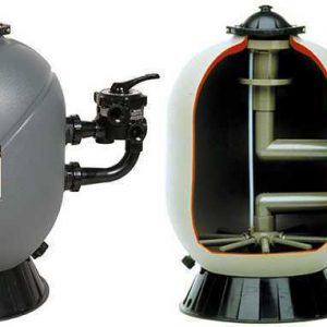 Hayward Pro Series Sand Filter
