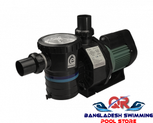 Emaux Pool Pump