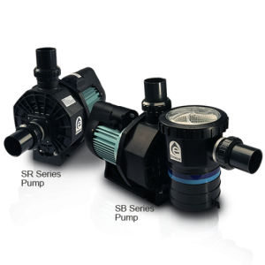 Emaux Pool Pump