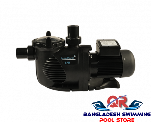 Emaux Pool Pump