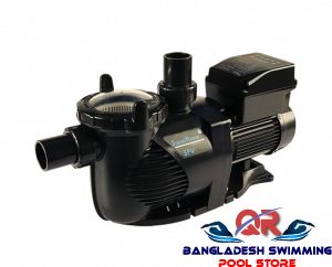 Emaux Pool Pump