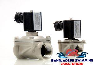 fountain valve