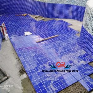 Swimming Pool tiles