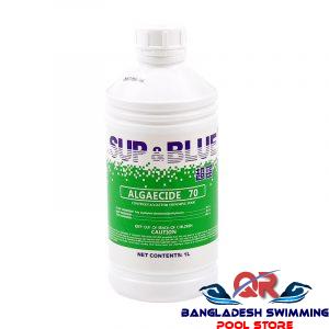algaecide swimming pool